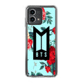 BTS Flower 2 Motorola Moto G Stylus 5G 2023 Case