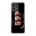 BTS Jin Motorola Moto G Stylus 5G 2023 Case