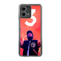 Chance The Rapper 3 Poster Motorola Moto G Stylus 5G 2023 Case