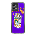 Chance The Rapper I Got The Juice Motorola Moto G Stylus 5G 2023 Case
