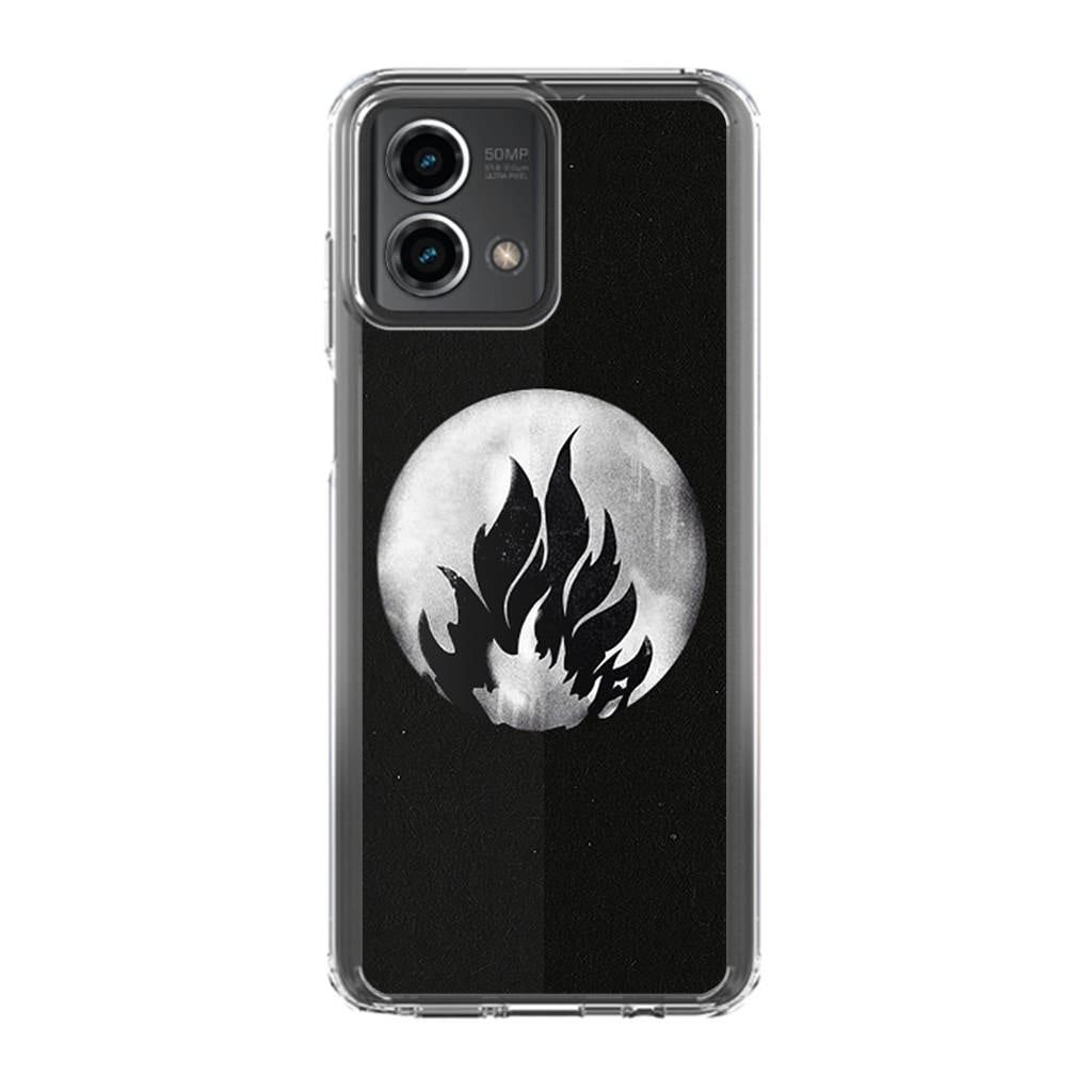 Dauntless Divergent Motorola Moto G Stylus 5G 2023 Case