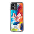 DBS Vegeta Motorola Moto G Stylus 5G 2023 Case