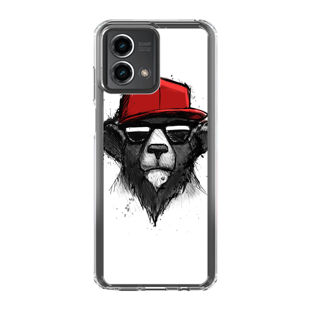 Dope Bear Motorola Moto G Stylus 5G 2023 Case