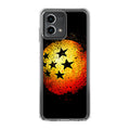Dragon Ball Seven Stars Motorola Moto G Stylus 5G 2023 Case