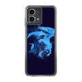 Dragon Fight Motorola Moto G Stylus 5G 2023 Case