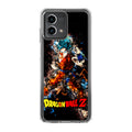 Dragonball Z Super Goku Motorola Moto G Stylus 5G 2023 Case