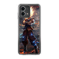 Evil Goku Motorola Moto G Stylus 5G 2023 Case