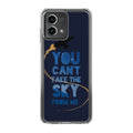 Firefly Serenity Quote Motorola Moto G Stylus 5G 2023 Case