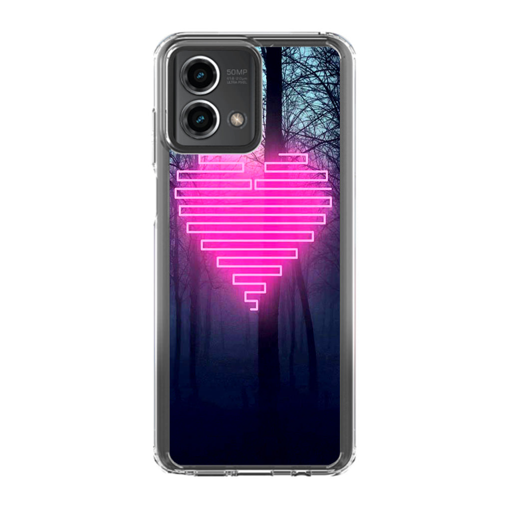 Fitz And The Tantrums Motorola Moto G Stylus 5G 2023 Case