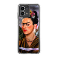 Frida Kahlo Art Motorola Moto G Stylus 5G 2023 Case