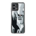 Fullmetal Alchemist Alphonse Motorola Moto G Stylus 5G 2023 Case