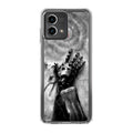 Fullmetal Alchemist Motorola Moto G Stylus 5G 2023 Case