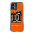 General Lee 01 Motorola Moto G Stylus 5G 2023 Case