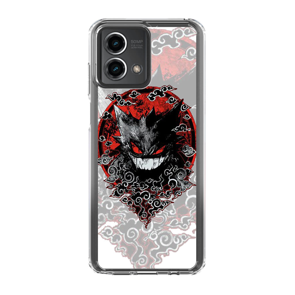 Gengar The Ghost Motorola Moto G Stylus 5G 2023 Case