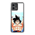 Goku Genki Dama Motorola Moto G Stylus 5G 2023 Case