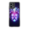 Hardwell Wolf Motorola Moto G Stylus 5G 2023 Case