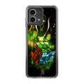 Hero Rubick Motorola Moto G Stylus 5G 2023 Case