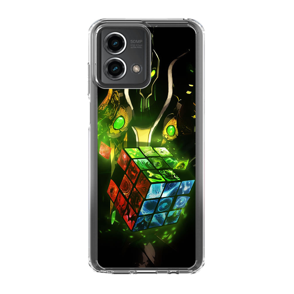 Hero Rubick Motorola Moto G Stylus 5G 2023 Case