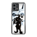 Skull Kid Hidden Evil Motorola Moto G Stylus 5G 2023 Case