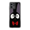 Jiji The Cat Ghibli Motorola Moto G Stylus 5G 2023 Case