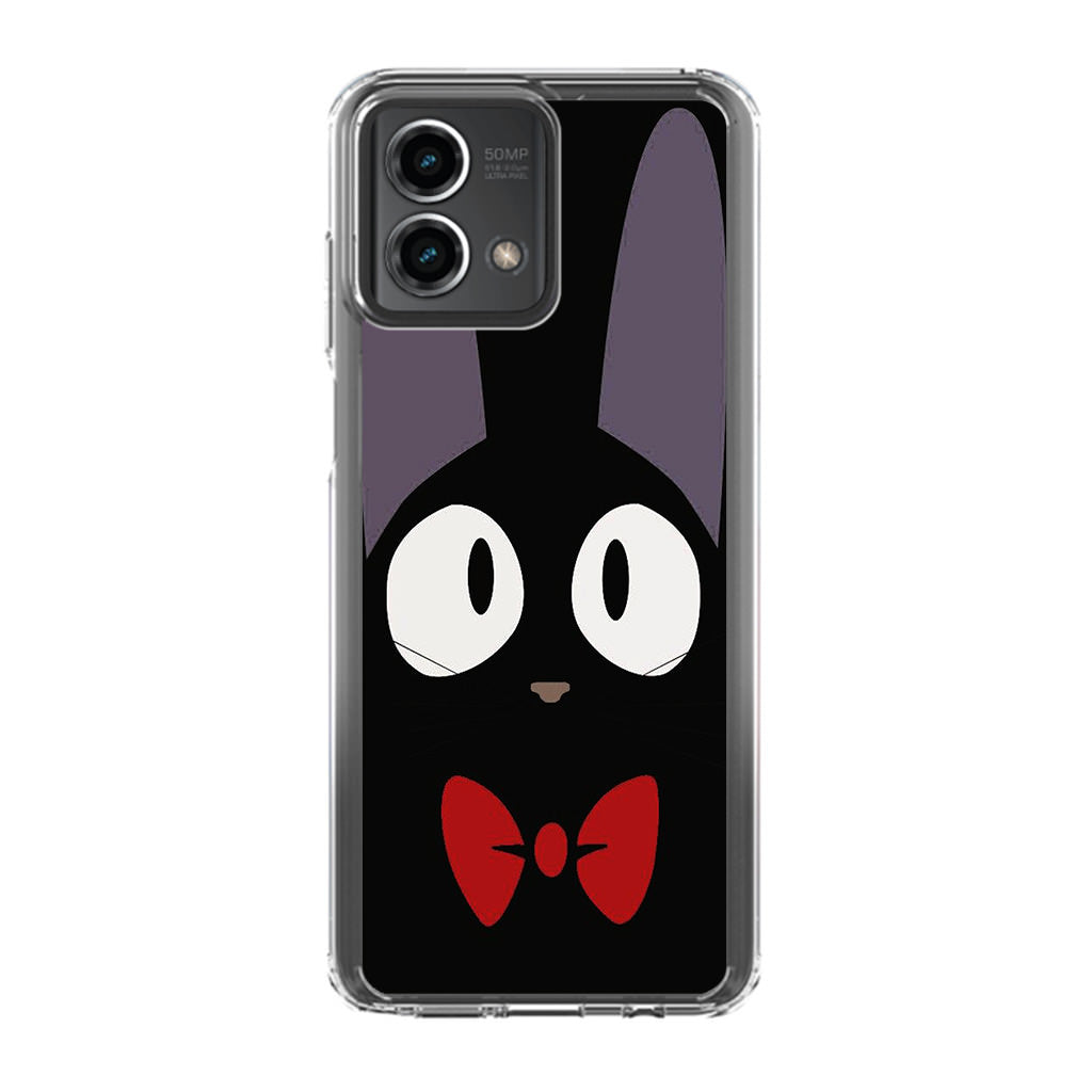 Jiji The Cat Ghibli Motorola Moto G Stylus 5G 2023 Case