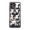 Jungkook Collage Motorola Moto G Stylus 5G 2023 Case