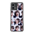 Kim Tae-hyung Collage Motorola Moto G Stylus 5G 2023 Case