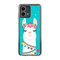 Llama Art Motorola Moto G Stylus 5G 2023 Case