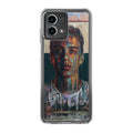 Logic Under Pressure Motorola Moto G Stylus 5G 2023 Case