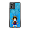 Luffy One Piece Motorola Moto G Stylus 5G 2023 Case