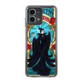 Maleficent With Flower Motorola Moto G Stylus 5G 2023 Case