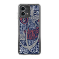 Mayday Parade You Be The Anchor Motorola Moto G Stylus 5G 2023 Case