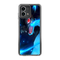 Mega Charizard Motorola Moto G Stylus 5G 2023 Case