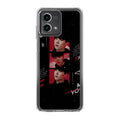 Min Yoongi Motorola Moto G Stylus 5G 2023 Case