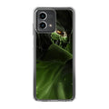 Mortal Kombat Reptile Motorola Moto G Stylus 5G 2023 Case