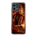 Mortal Kombat Scorpion Motorola Moto G Stylus 5G 2023 Case