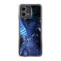 Mortal Kombat X Sub Zero Motorola Moto G Stylus 5G 2023 Case