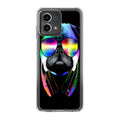 Music Lover Pug V Motorola Moto G Stylus 5G 2023 Case