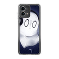 Napstablook Undertale Motorola Moto G Stylus 5G 2023 Case