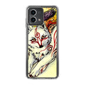 Okami Amaterasu Motorola Moto G Stylus 5G 2023 Case