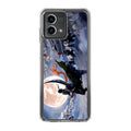 One Piece Roronoa Zoro Samurai Motorola Moto G Stylus 5G 2023 Case