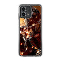 Optimus The Last Knight Motorola Moto G Stylus 5G 2023 Case