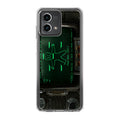Pip-boy 3000 Motorola Moto G Stylus 5G 2023 Case