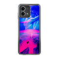 Pocahontas Motorola Moto G Stylus 5G 2023 Case