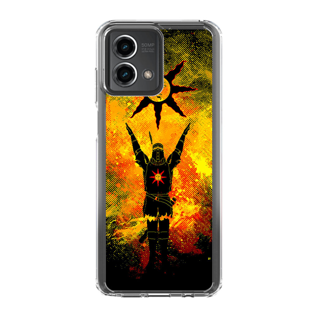 Praise The Sun Motorola Moto G Stylus 5G 2023 Case