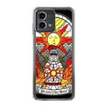 Praise The Sun Art Motorola Moto G Stylus 5G 2023 Case