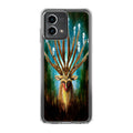 Princess Mononoke Forest Spirit Motorola Moto G Stylus 5G 2023 Case