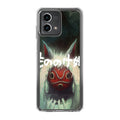 Princess Mononoke Mask Motorola Moto G Stylus 5G 2023 Case