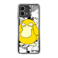 Psyduck The Platypus Motorola Moto G Stylus 5G 2023 Case