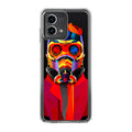 Quill Abstract Art Motorola Moto G Stylus 5G 2023 Case